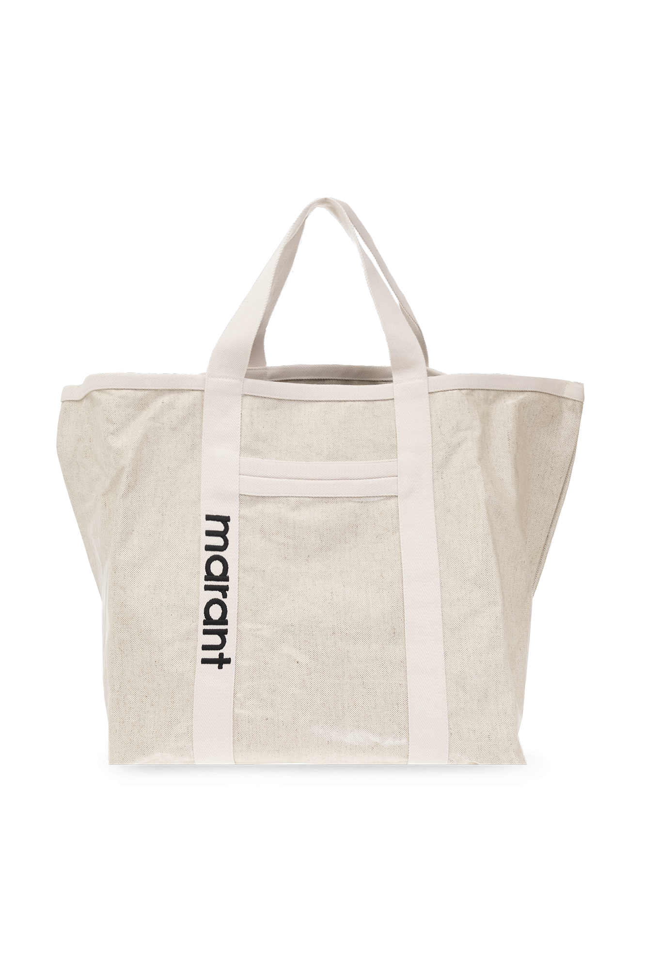 ★Isabel Marant★ Warden Tote Bag Beige PP0020FAA3X28M23EC P 23PPM0001FA-A1X19M-90BE-
